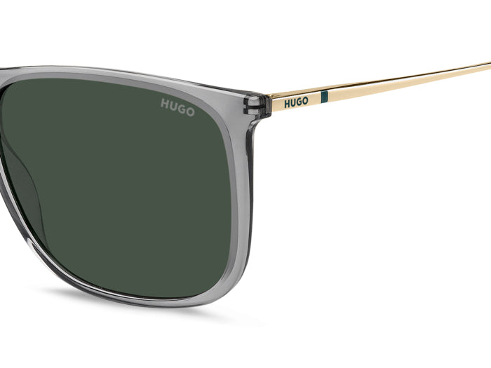 Gafas de Sol Hugo HG 1319/S FT3QT 57 18 — vista 4