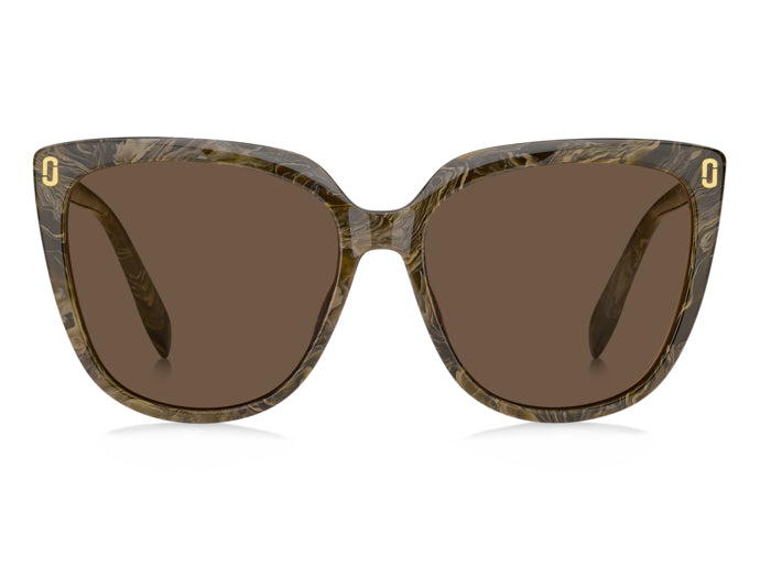 Gafas de Sol Marc Jacobs MJ 1137/S 03Y70 57 16 — vista 3