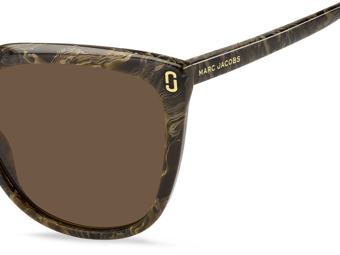 Gafas de Sol Marc Jacobs MJ 1137/S 03Y70 57 16 — vista 4