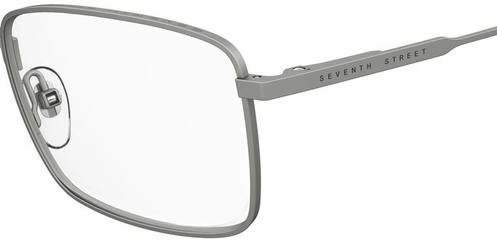 Optical Frames Seventh Street 7A 105 9T9 55 18 — Image 4