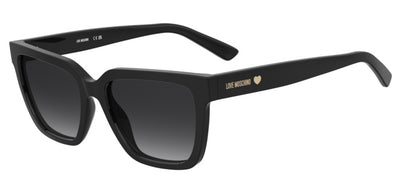 Солнцезащитные очки Moschino Love MOL087/S 8079O 55 17
