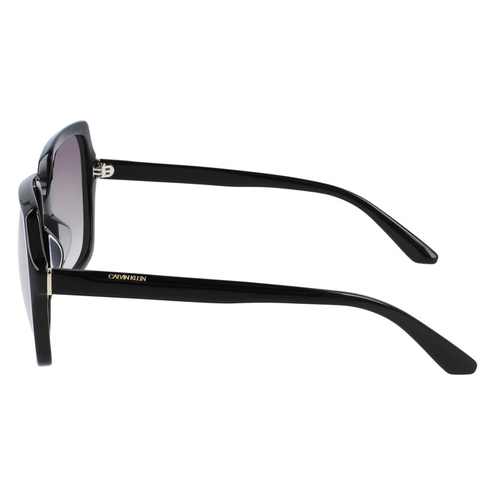 Gafas de Sol Calvin Klein (Ck) CK20541S 001 57 19 — vista 3