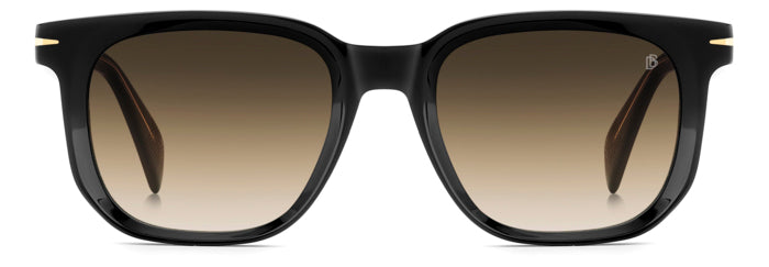 Солнцезащитные очки David Beckham DB 7133/S 807N4 52 20 — vista 3