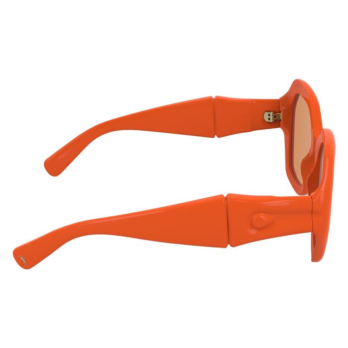 Gafas de Sol Longchamp LO814S 842 55 21 — vista 7