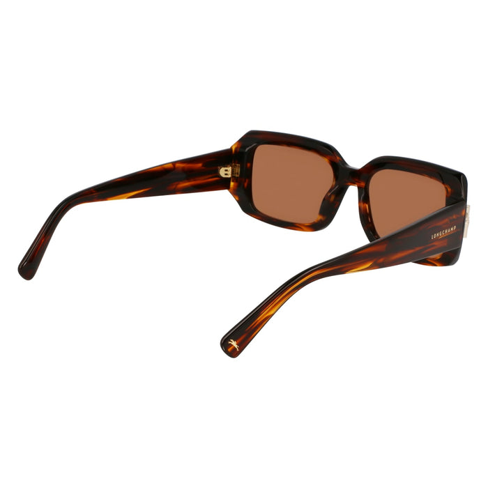 Солнцезащитные очки Longchamp LO765S 211 53 18 — vista 6