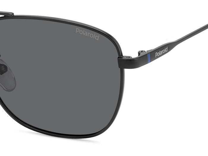 Gafas de Sol Polaroid PLD 4172/G/S/X 003M9 59 16 — vista 4