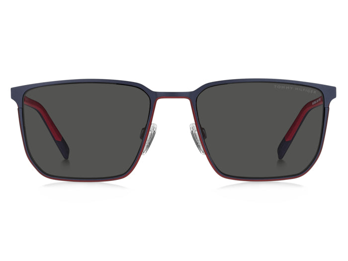 Солнцезащитные очки Tommy Hilfiger TH 2272/S WIRIR 56 18 — vista 3