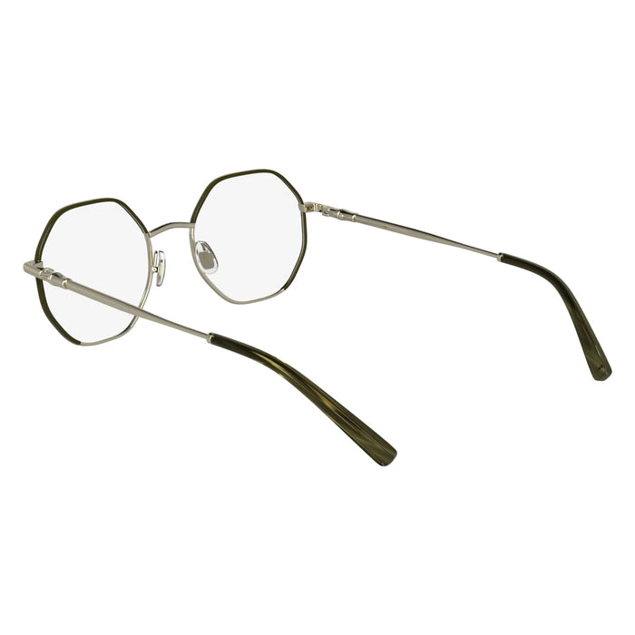 Gafas Graduadas Longchamp LO2166 708 51 / 54 19 — Imagen 4