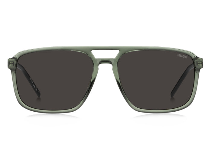 Sonnenbrille Hugo HG 1383/S 1EDIR 58 16 — vista 3