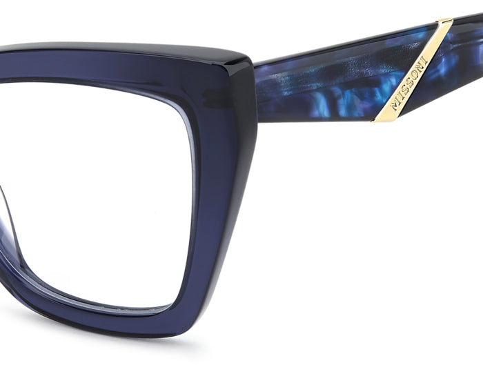 Optical Frames Missoni MIS 0299 PJP 54 17 — Image 5