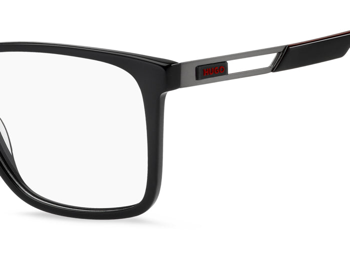 Gafas Graduadas Hugo HG 1386 807 55 17 — Imagen 4