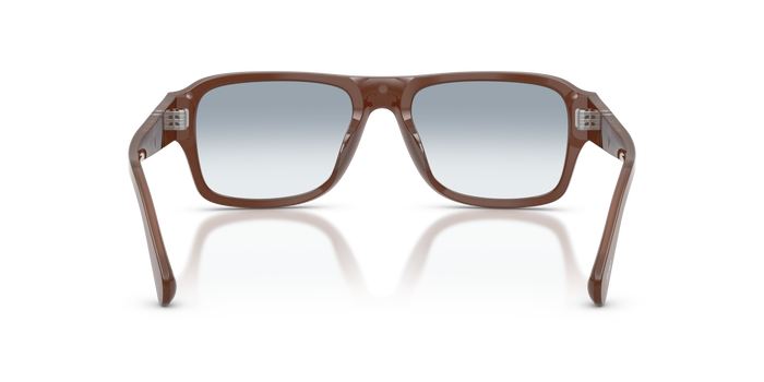 Optical Frames Persol PO3407V 1250 53 / 55 18 — Image 3