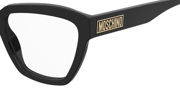 Optical Frames Moschino MOS651 807 54 18 — Image 4