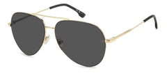 Солнцезащитные очки Victoria Beckham VB 1000/S RHLIR 62 14