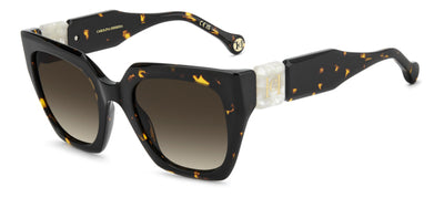 太阳镜 Carolina Herrera HER 0414/S 086HA 52 23