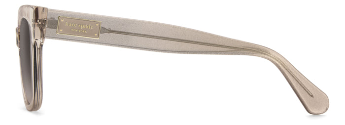 Gafas de Sol Kate Spade KS DEE 2/G/S 2T3HA 51 20 — vista 4