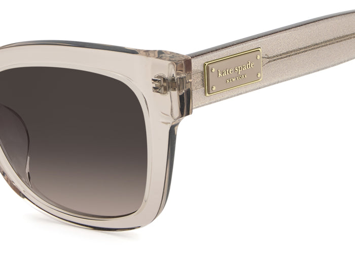 Gafas de Sol Kate Spade KS DEE 2/G/S 2T3HA 51 20 — vista 5