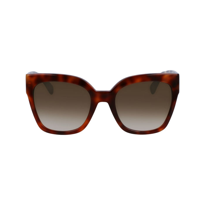 Gafas de Sol Longchamp LO717S 217 55 21 — vista 2
