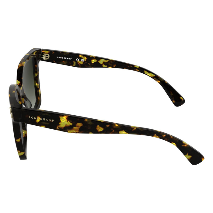 Sonnenbrille Longchamp LO802S 242 55 18 — vista 3