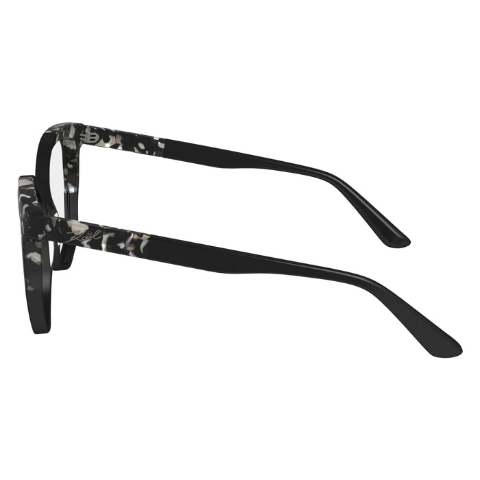 Optical Frames Karl Lagerfeld KL6154 013 55 16 — vista 3
