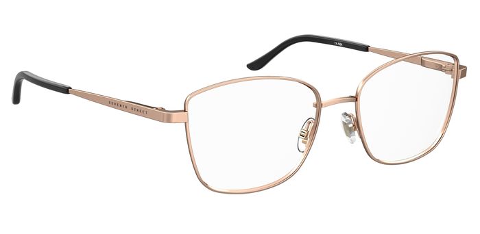 Optical Frames Seventh Street 7A 564 DDB 53 18 — Image 2