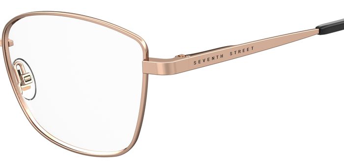 Optical Frames Seventh Street 7A 564 DDB 53 18 — Image 4