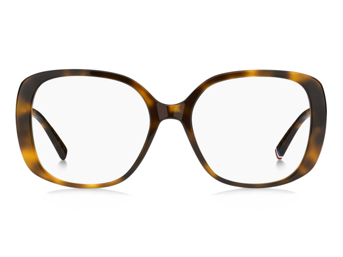 Gafas Graduadas Tommy Hilfiger TH 2346 05L 53 17 — Imagen 3