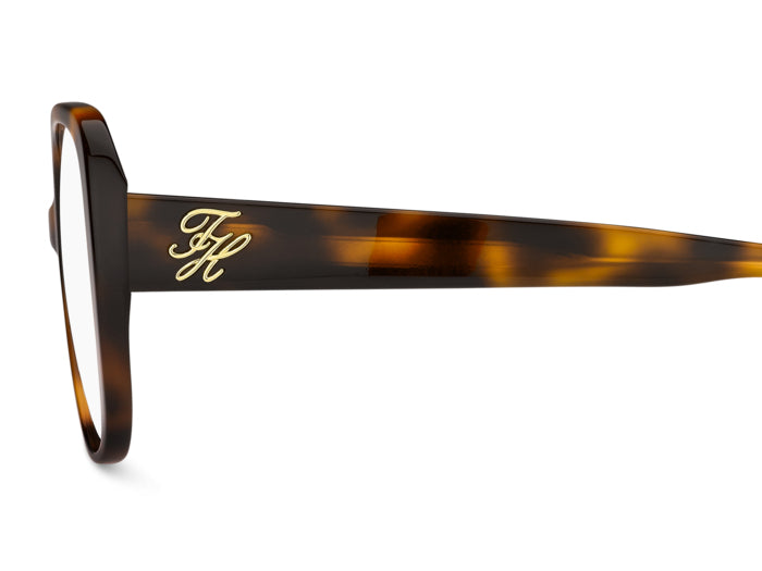 Gafas Graduadas Tommy Hilfiger TH 2346 05L 53 17 — Imagen 4