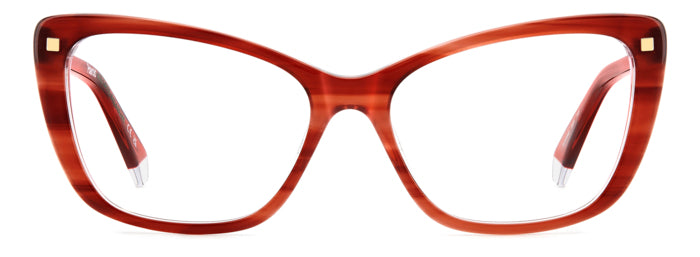Optical Frames Polaroid PLD D542 8RR 56 16 — Image 3