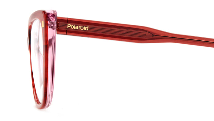 Optical Frames Polaroid PLD D542 8RR 56 16 — Image 4