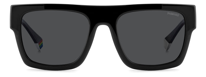 Солнцезащитные очки Polaroid PLD 6224/S/X 807M9 54 20 — vista 3