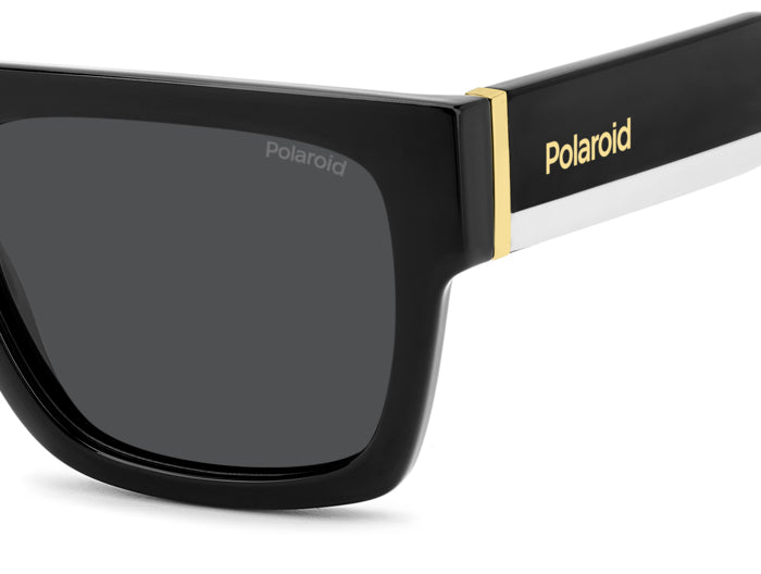 Солнцезащитные очки Polaroid PLD 6224/S/X 807M9 54 20 — vista 4