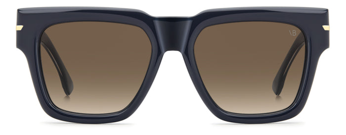 Gafas de Sol Victoria Beckham VB 7004/S PJPHA 53 18 — vista 3