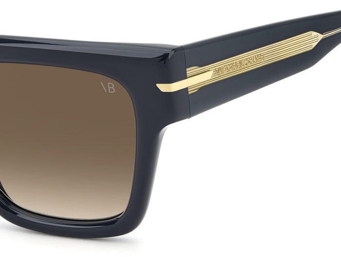 Gafas de Sol Victoria Beckham VB 7004/S PJPHA 53 18 — vista 5