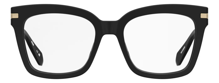 Gafas Graduadas Moschino MOS668 807 52 18 — Imagen 3