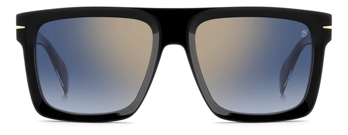 Gafas de Sol David Beckham DB 7134/S 8071V 56 18 — vista 3