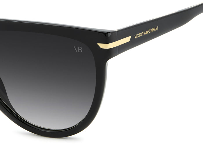 Солнцезащитные очки Victoria Beckham VB 1004/S 8079O 60 12