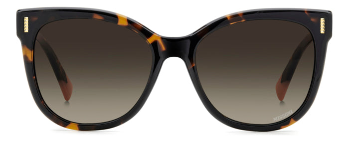 Gafas de Sol Missoni MIS 0233/S 086HA 55 18 — vista 3