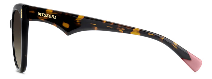 Gafas de Sol Missoni MIS 0233/S 086HA 55 18 — vista 4