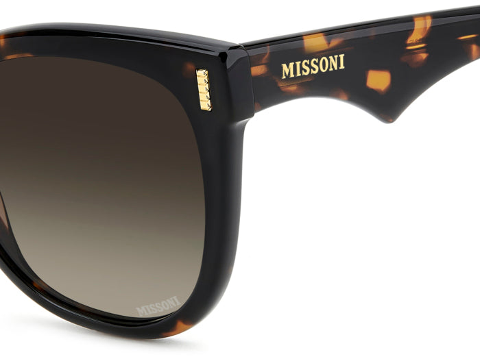 Gafas de Sol Missoni MIS 0233/S 086HA 55 18 — vista 5