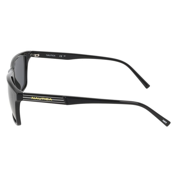 Gafas de Sol Nautica N6270S 001 58 17 — vista 3