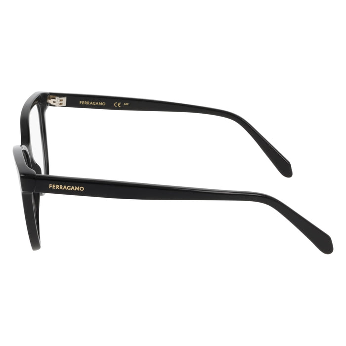 Gafas Graduadas Ferragamo SF3062 001 54 16 — vista 3