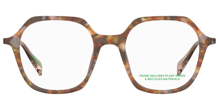 Optical Frames Levi'S LV 1098 L93 50 19 — Image 3