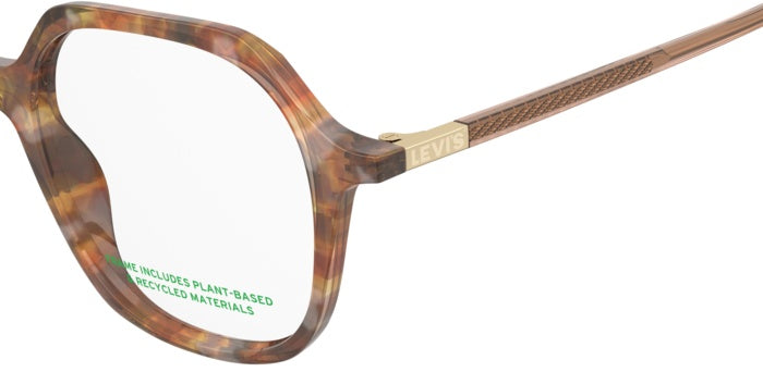Optical Frames Levi'S LV 1098 L93 50 19 — Image 4