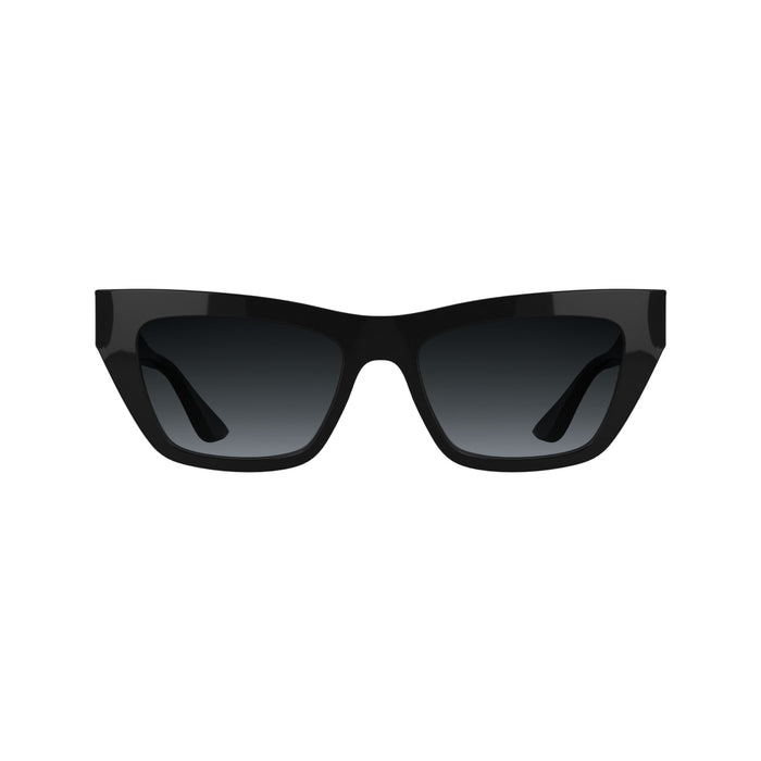 Gafas de Sol Calvin Klein (Ck) CK26534S 001 52 17 — vista 2