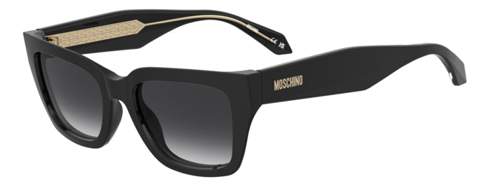 Lunettes de soleil Moschino MOS216/S 8079O 53 19
