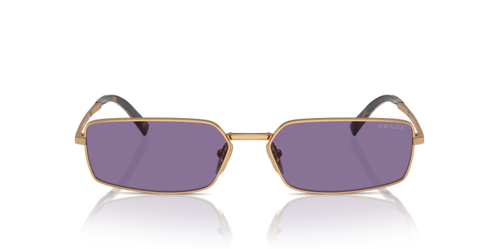 太阳镜 Prada PRA60S 7OE01O 59 16 — 图片 4