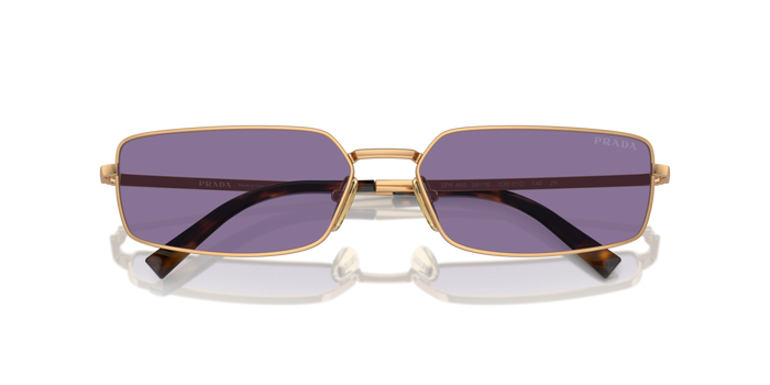 太阳镜 Prada PRA60S 7OE01O 59 16 — 图片 5
