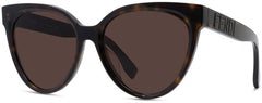 Fendi FE40008U 52E Sonnenbrille