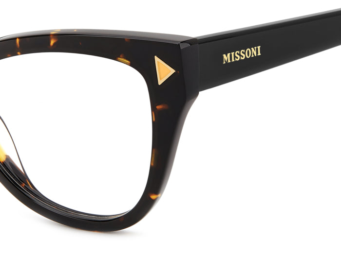 Gafas Graduadas Missoni MIS 0260 086 52 18 — Imagen 4